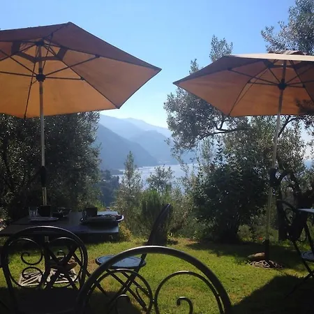 Apartamento Casa In Monterosso Al Are, Italy