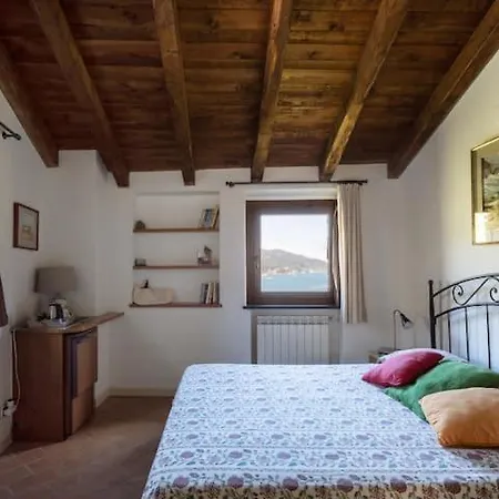 Apartamento Casa In Monterosso Al Are, Italy *