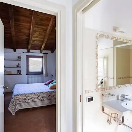 Casa In Monterosso Al Are, Italy * Monterosso al Mare
