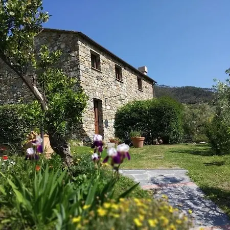 アパート Casa In Monterosso Al Are, Italy *