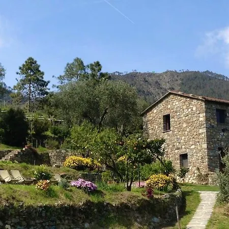 アパート Casa In Monterosso Al Are, Italy モンテロッソ・アル・マーレ