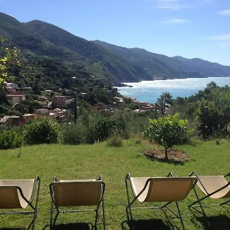 Apartamento Casa In Monterosso Al Are, Italy