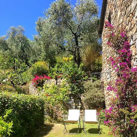 Casa In Monterosso Al Are, Italy Apartamento