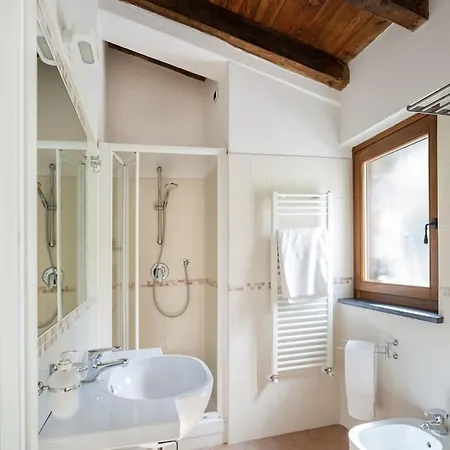Casa In Monterosso Al Are, Italy *