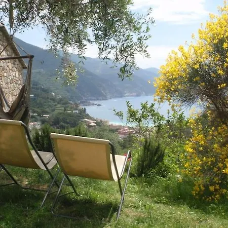 Casa In Monterosso Al Are, Italy *