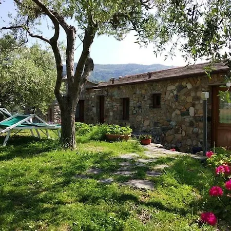 Casa In Monterosso Al Are, Italy Apartment
